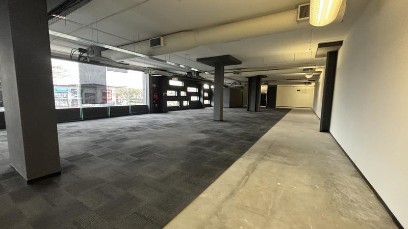 To Let commercial Property for Rent in Paarden Eiland Western Cape